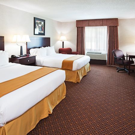 Holiday Inn Express Carrollton, An Ihg Hotel חדר תמונה