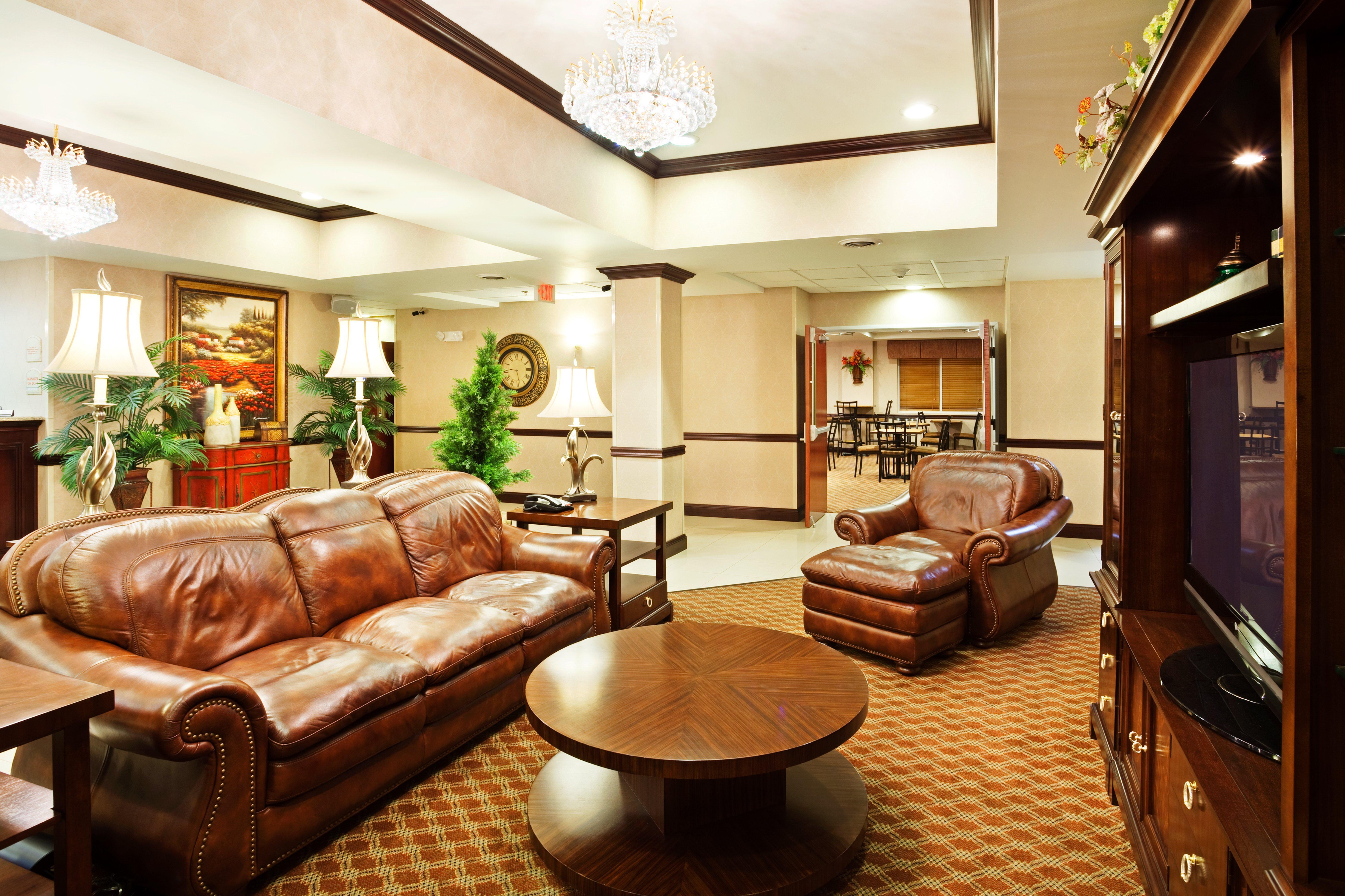 Holiday Inn Express Carrollton, An Ihg Hotel מראה חיצוני תמונה