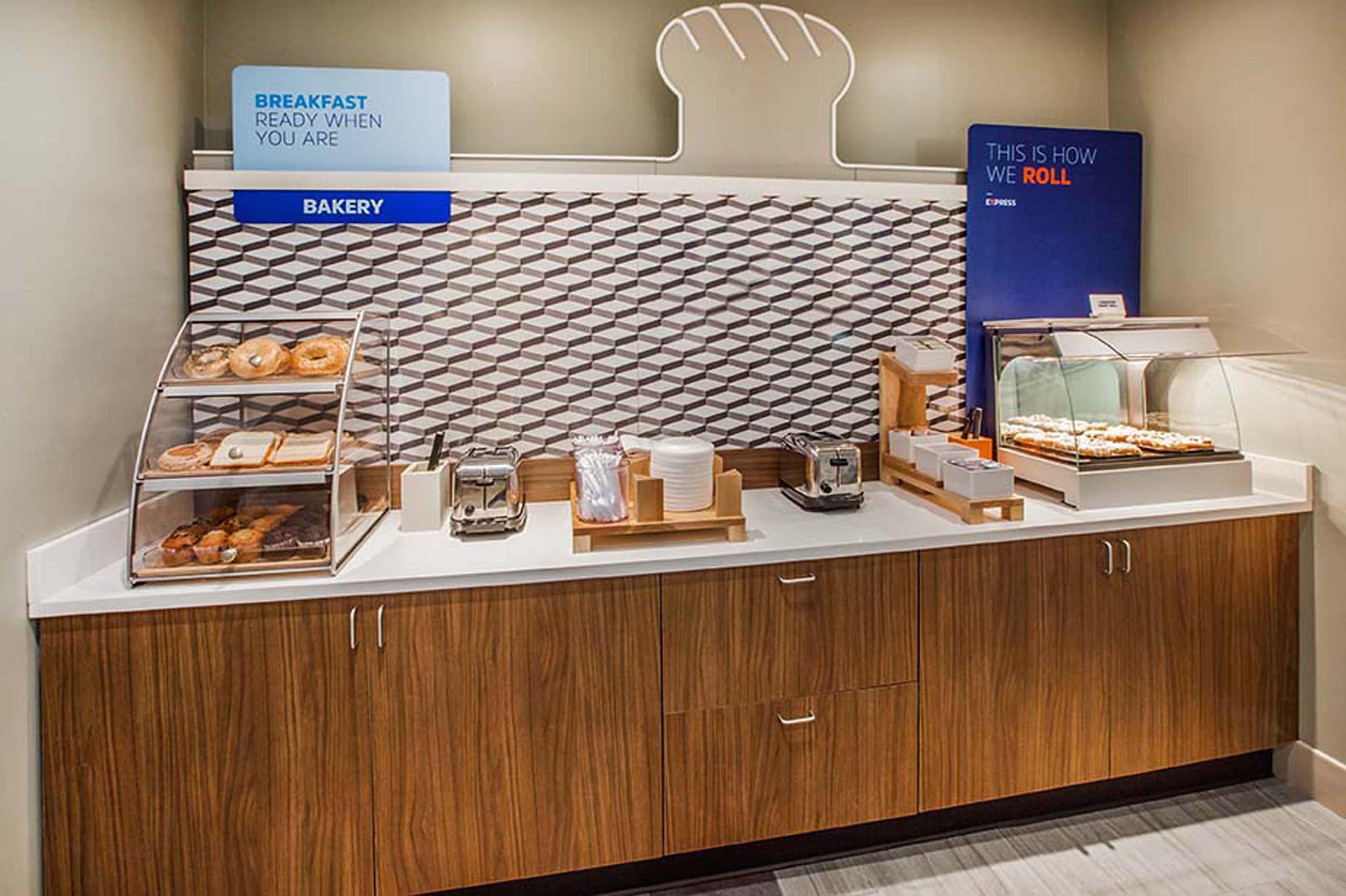 Holiday Inn Express Carrollton, An Ihg Hotel מראה חיצוני תמונה