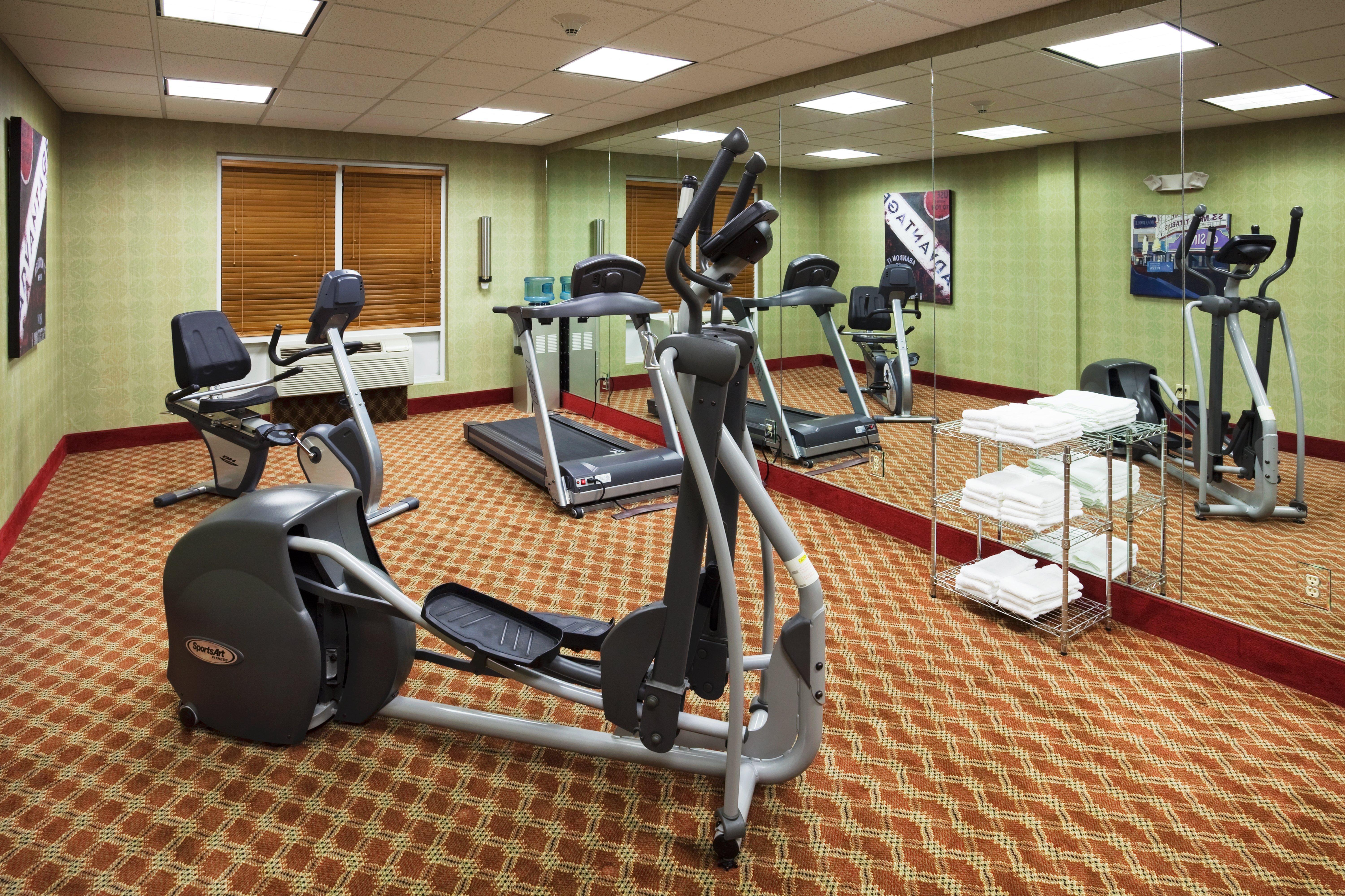 Holiday Inn Express Carrollton, An Ihg Hotel מראה חיצוני תמונה