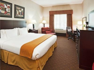 Holiday Inn Express Carrollton, An Ihg Hotel מראה חיצוני תמונה