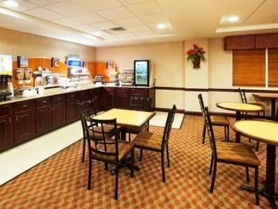 Holiday Inn Express Carrollton, An Ihg Hotel מראה חיצוני תמונה